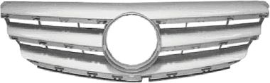VAN WEZEL 3045510 -  Решетка радиатора